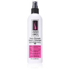 Doo Gro Triple Strength Growth Detangler 300ml